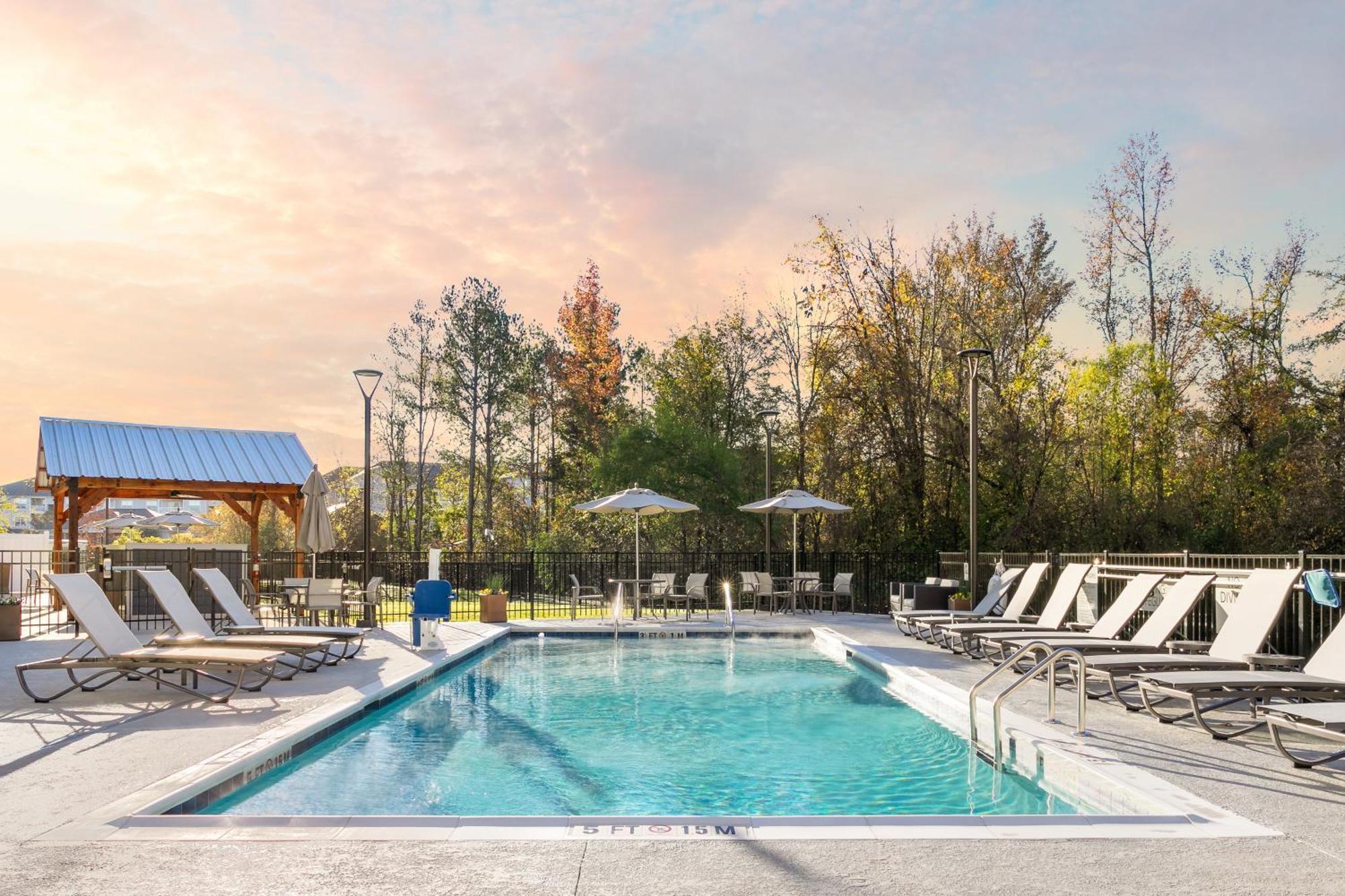 Candlewood Suites Chattanooga Hamilton Place By Ihg Exterior photo