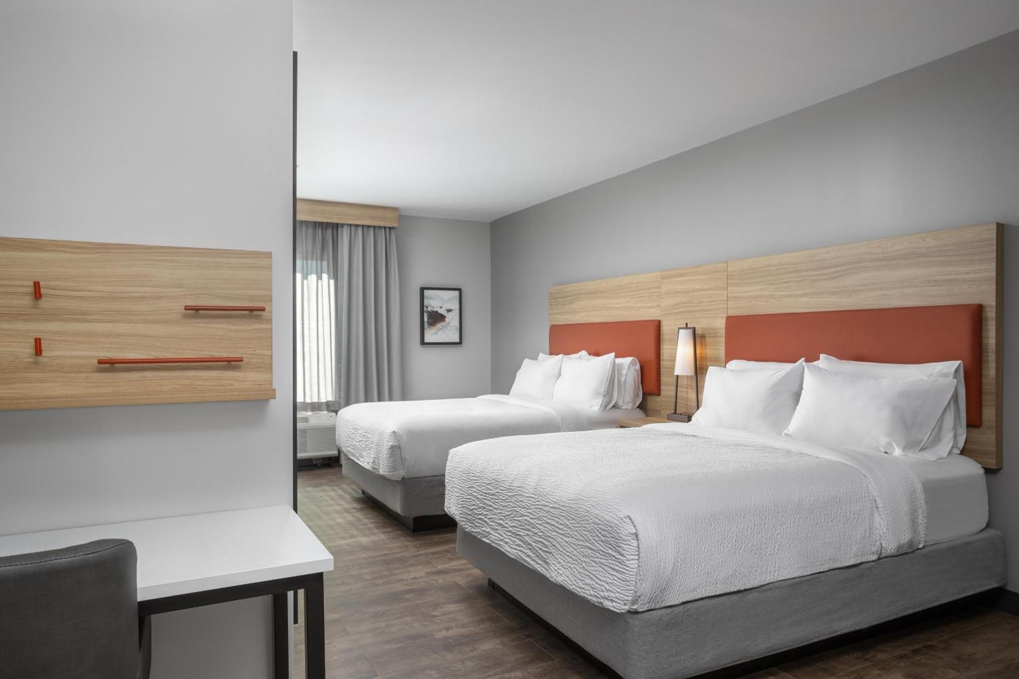 Candlewood Suites Chattanooga Hamilton Place By Ihg Exterior photo
