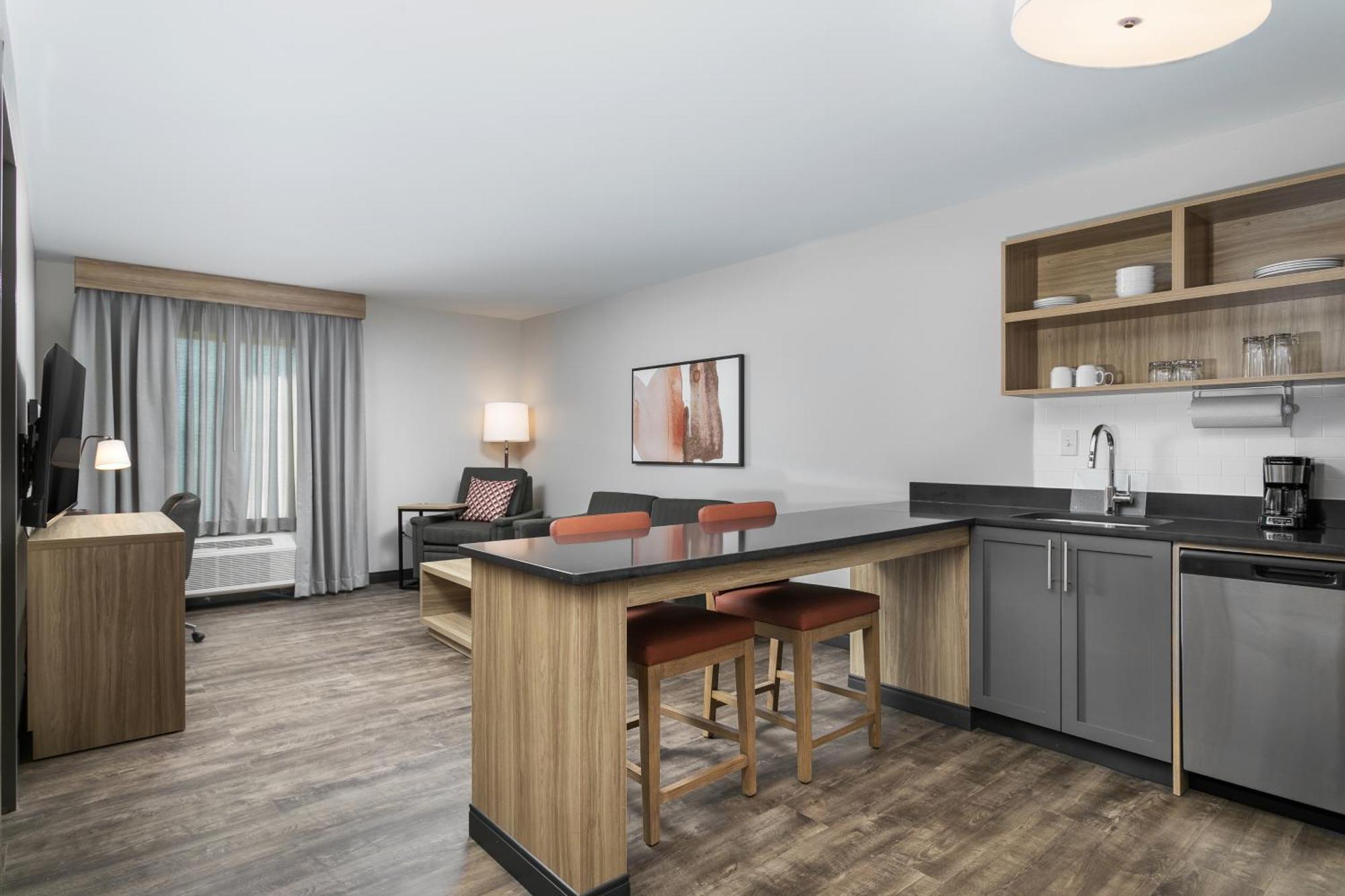 Candlewood Suites Chattanooga Hamilton Place By Ihg Exterior photo