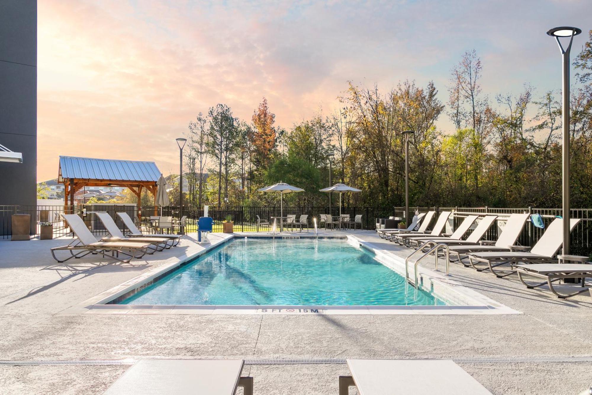 Candlewood Suites Chattanooga Hamilton Place By Ihg Exterior photo