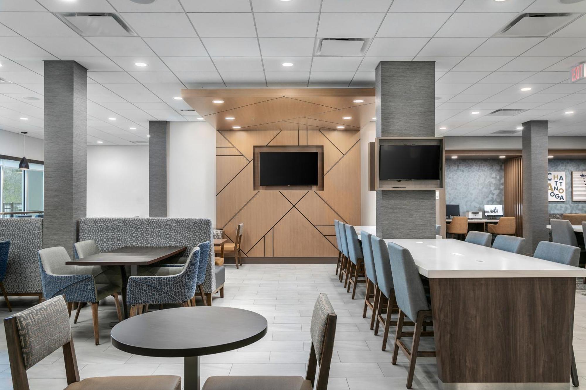 Candlewood Suites Chattanooga Hamilton Place By Ihg Exterior photo