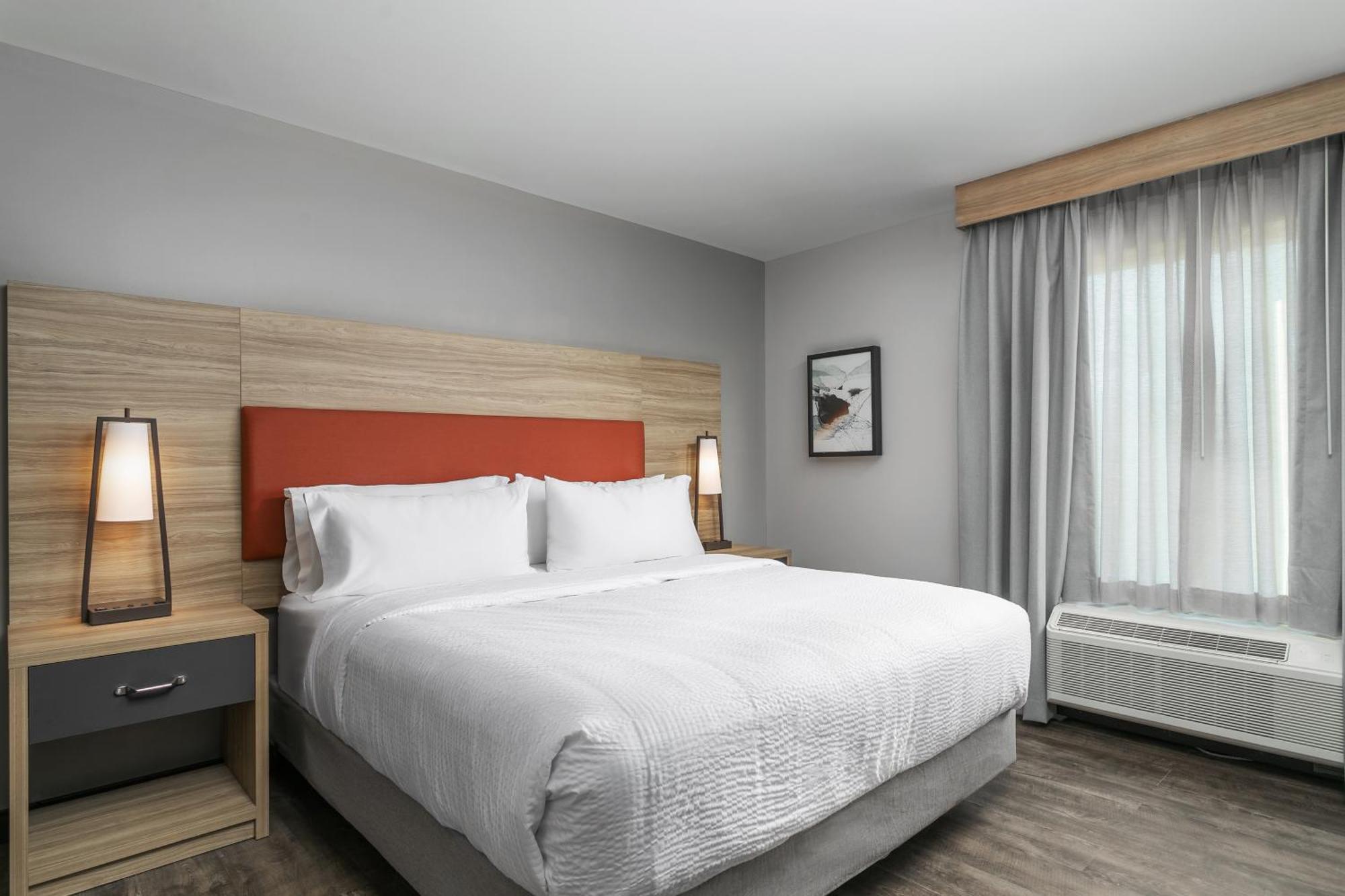 Candlewood Suites Chattanooga Hamilton Place By Ihg Exterior photo