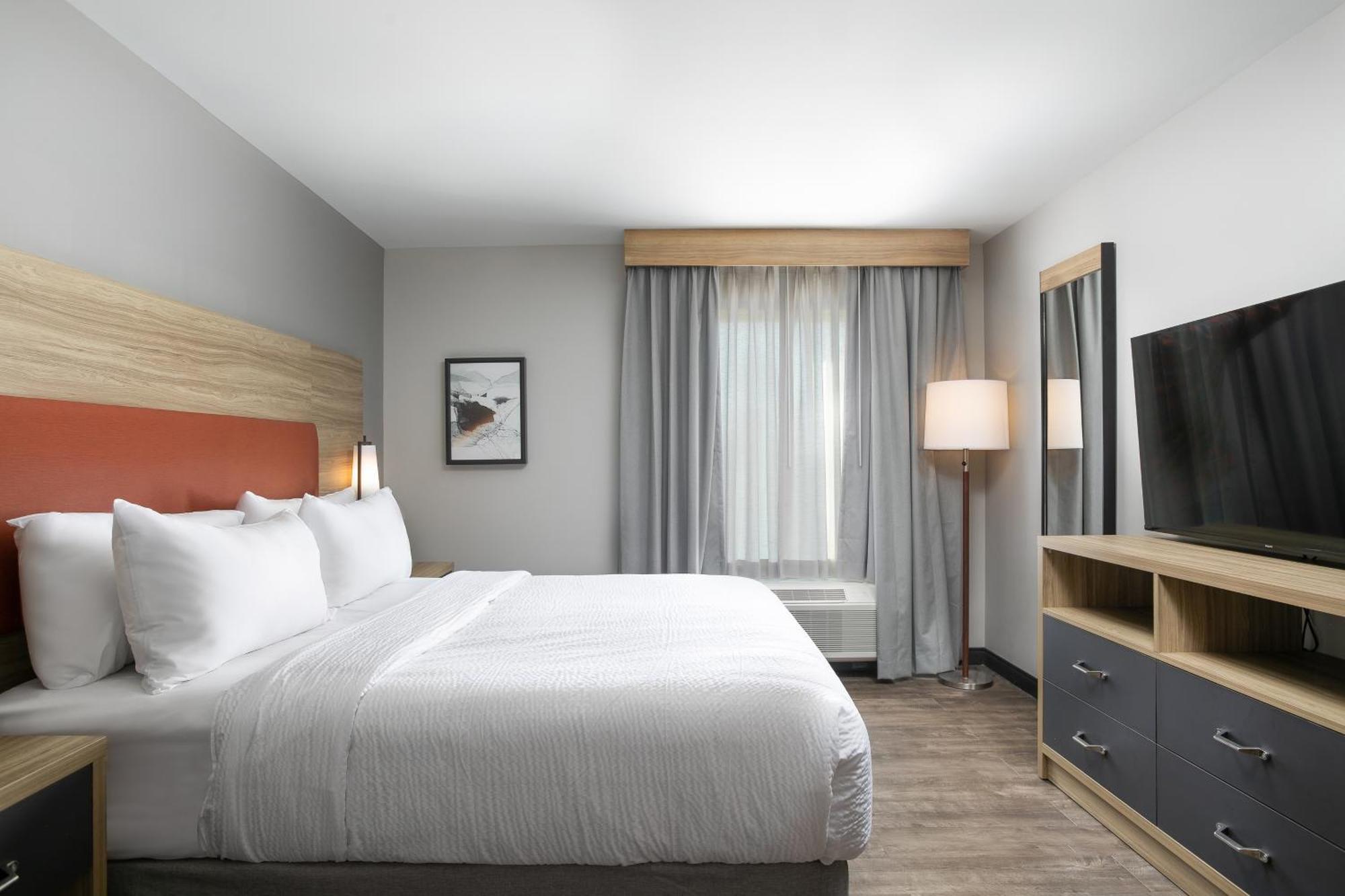 Candlewood Suites Chattanooga Hamilton Place By Ihg Exterior photo