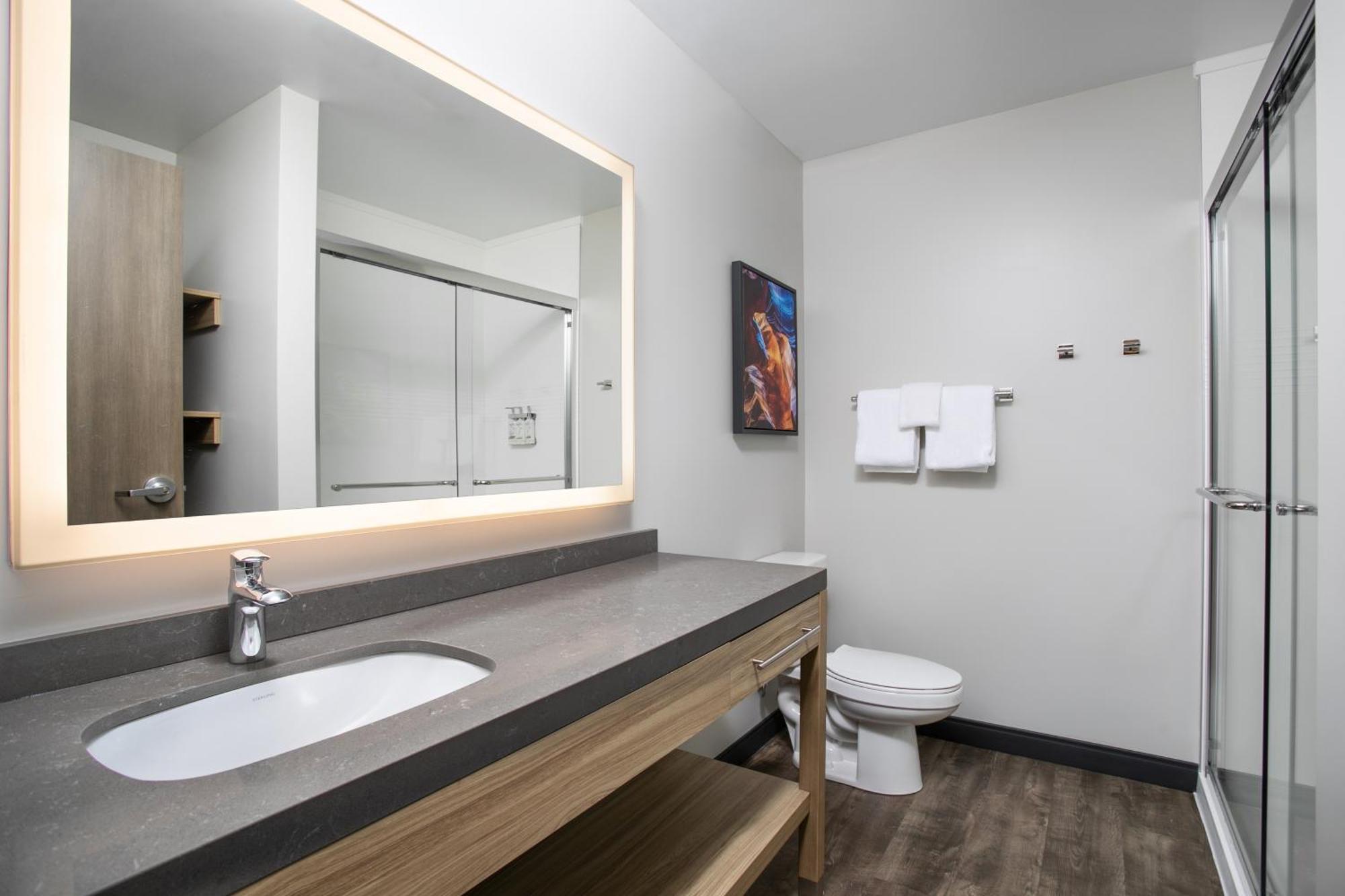 Candlewood Suites Chattanooga Hamilton Place By Ihg Exterior photo