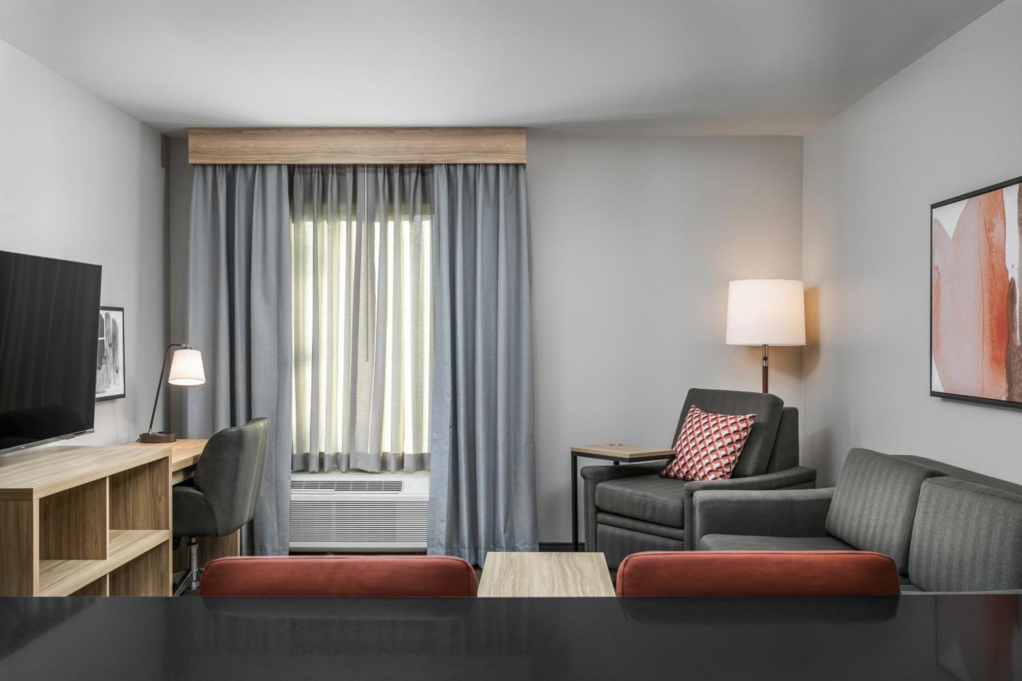 Candlewood Suites Chattanooga Hamilton Place By Ihg Exterior photo
